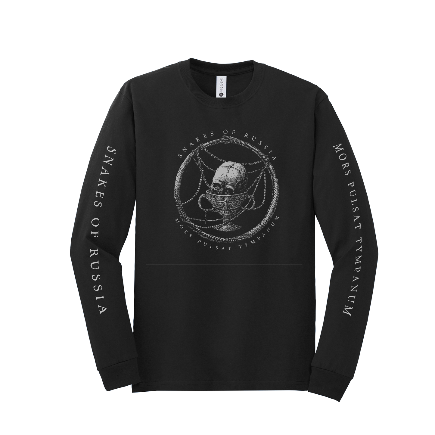 Sigil Long Sleeve Tee
