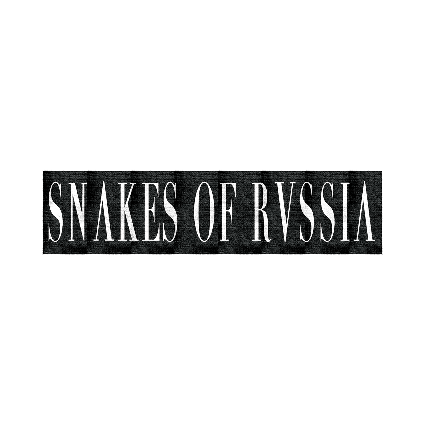 Logo patch