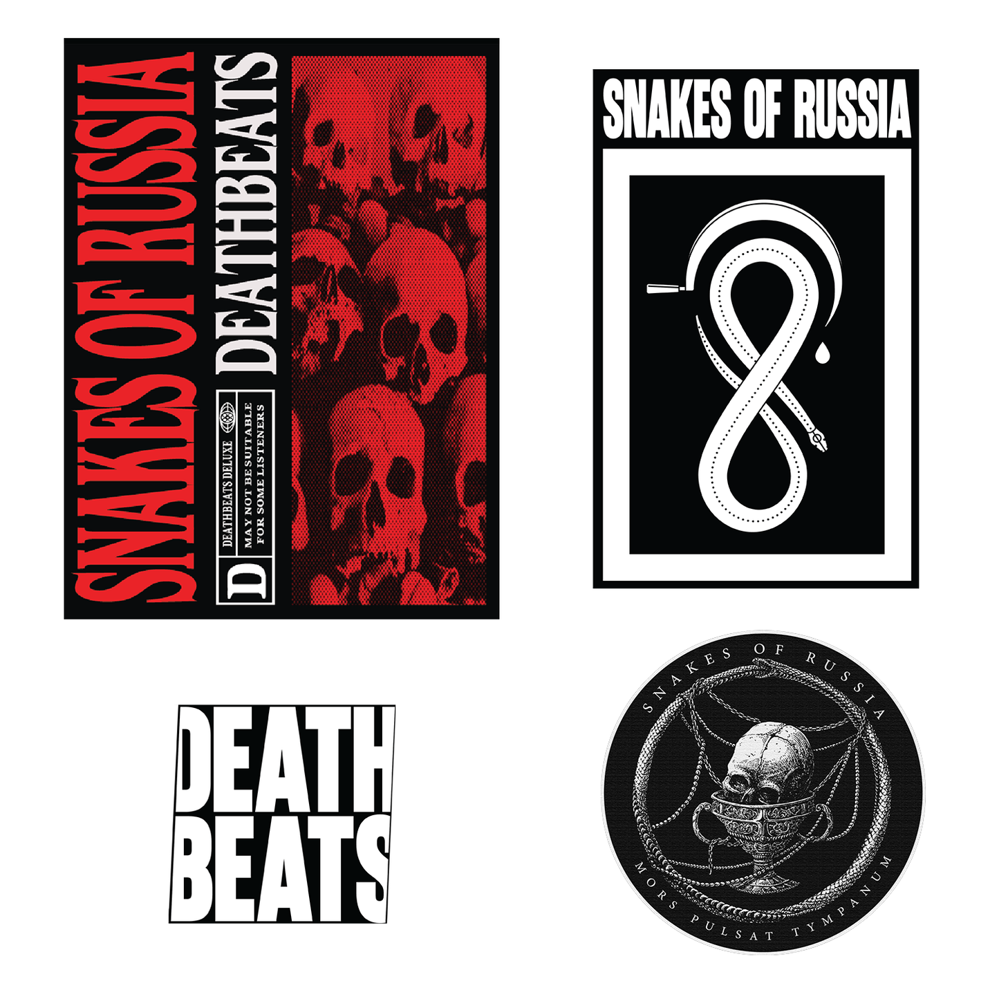 Sticker Pack