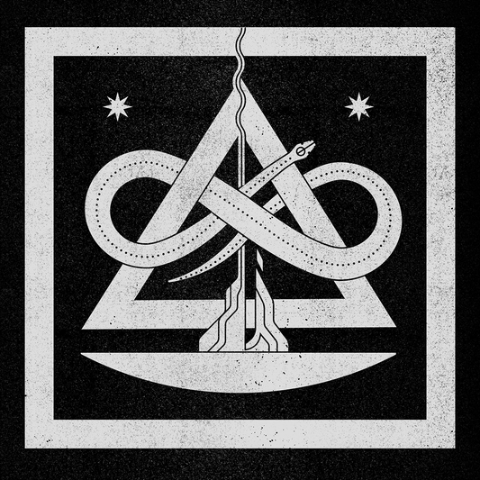 Swallowed Whole Through The Mouth Of Eternity Digital Download